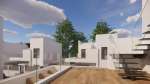 Verasol home chalet 3 bedrooms los montesinos costa blanca vsh 0957