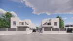 Verasol home chalet 3 bedrooms los montesinos costa blanca vsh 0957