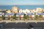 Verasol home chalet 3 bedrooms los nietos costa blanca