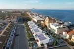 Verasol home chalet 3 bedrooms los nietos costa blanca