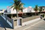Verasol home chalet 3 bedrooms los nietos costa blanca