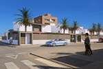 Verasol home chalet 3 bedrooms los nietos costa blanca