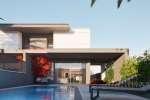 Verasol home chalet 3 bedrooms los nietos costa blanca