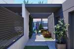 Verasol home chalet 3 bedrooms los nietos costa blanca