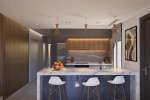 Verasol home chalet 3 bedrooms los nietos costa blanca