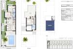 Verasol home chalet 3 bedrooms los nietos costa blanca