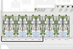 Verasol home chalet 3 bedrooms los nietos costa blanca