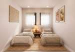 Verasol home chalet 3 bedrooms mazarrn costa blanca