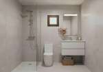Verasol home chalet 3 bedrooms mazarrn costa blanca