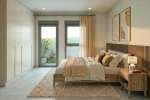 Verasol home chalet 3 bedrooms mazarrn costa blanca