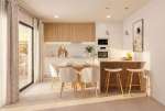 Verasol home chalet 3 bedrooms mazarrn costa blanca