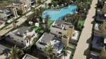 Verasol home chalet 3 bedrooms mazarrn costa blanca