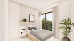 Verasol home chalet 3 bedrooms molina de segura costa blanca