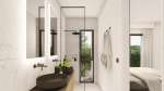 Verasol home chalet 3 bedrooms molina de segura costa blanca vsh 0628