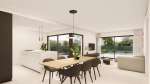 Verasol home chalet 3 bedrooms molina de segura costa blanca vsh 0628
