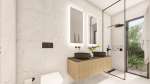 Verasol home chalet 3 bedrooms molina de segura costa blanca vsh 0628