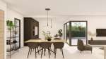 Verasol home chalet 3 bedrooms molina de segura costa blanca vsh 0628