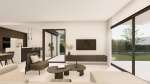 Verasol home chalet 3 bedrooms molina de segura costa blanca vsh 0628