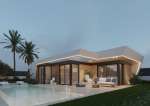 Verasol home chalet 3 bedrooms molina de segura costa blanca vsh 0628