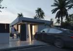 Verasol home chalet 3 bedrooms molina de segura costa blanca vsh 0628