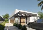 Verasol home chalet 3 bedrooms molina de segura costa blanca vsh 0628