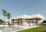 Verasol home chalet 3 bedrooms molina de segura costa blanca vsh 0628