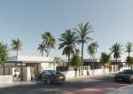 Verasol home chalet 3 bedrooms molina de segura costa blanca vsh 0628