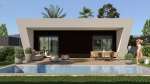 Verasol home chalet 3 bedrooms monforte del cid costa blanca vsh 0904
