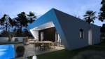 Verasol home chalet 3 bedrooms monforte del cid costa blanca vsh 0904
