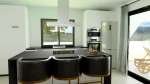 Verasol home chalet 3 bedrooms monforte del cid costa blanca vsh 0904