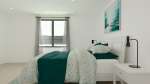 Verasol home chalet 3 bedrooms monforte del cid costa blanca vsh 0904