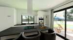 Verasol home chalet 3 bedrooms monforte del cid costa blanca vsh 0904