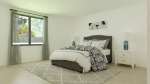 Verasol home chalet 3 bedrooms monforte del cid costa blanca vsh 0904