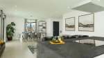 Verasol home chalet 3 bedrooms monforte del cid costa blanca vsh 0904