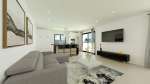 Verasol home chalet 3 bedrooms monforte del cid costa blanca vsh 0904