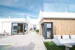 Verasol home chalet 3 bedrooms murcia costa blanca