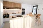 Verasol home chalet 3 bedrooms murcia costa blanca
