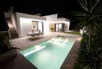 Verasol home chalet 3 bedrooms murcia costa blanca