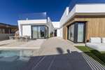 Verasol home chalet 3 bedrooms murcia costa blanca