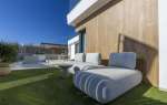 Verasol home chalet 3 bedrooms murcia costa blanca