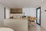 Verasol home chalet 3 bedrooms murcia costa blanca