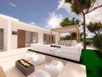Verasol home chalet 3 bedrooms murcia costa blanca vsh 0343