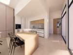 Verasol home chalet 3 bedrooms murcia costa blanca vsh 0343