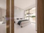 Verasol home chalet 3 bedrooms murcia costa blanca vsh 0343
