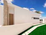 Verasol home chalet 3 bedrooms murcia costa blanca vsh 0343