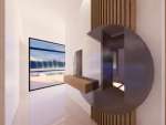 Verasol home chalet 3 bedrooms murcia costa blanca vsh 0343