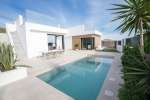 Verasol home chalet 3 bedrooms murcia costa blanca vsh 0643
