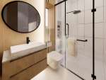 Verasol home chalet 3 bedrooms murcia costa blanca vsh 0999