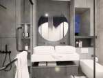 Verasol home chalet 3 bedrooms murcia costa blanca vsh 0999