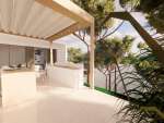 Verasol home chalet 3 bedrooms murcia costa blanca vsh 0999